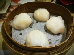 -添好运点心专门店(北角店)