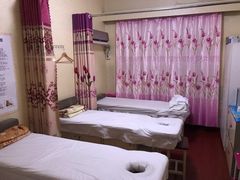 -赵氏盲人按摩(武林门店)