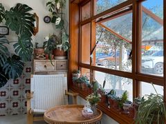 -AHAVA·Fang Baking Studio