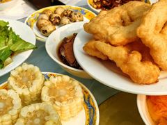 -康陵正德春饼宴26号