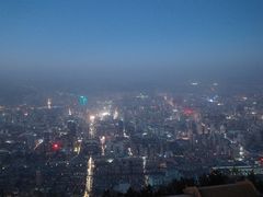 -兰山公园