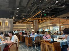 -晓粤·惹味粤菜(凯德乐峰广场店)