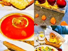 -Wei菋·Le Bistrot