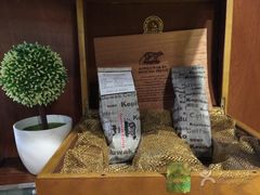 -猫屎咖啡(日月光中心广场店)
