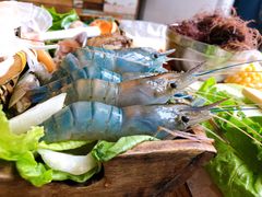 -Thai Basil罗勒叶泰式餐厅(时代天街店)