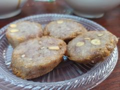 -非遗·爱西干面(小公园总店)