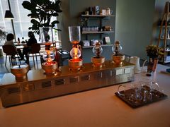 -dotcom coffee古点咖啡(致真大厦店)