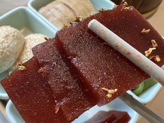 -苏梦江南·淮扬菜(夫子庙店)