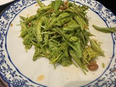 -大理实力希尔顿酒店•御玺中餐厅