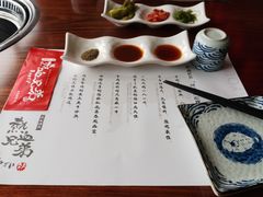 -热血兄弟·炭火烤肉(融侨中心店)