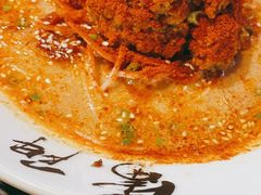 -雷门拉面店(新光天地店)