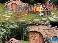 -渔岛海洋度假区