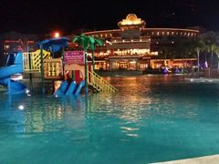 android_upload_pic-三亚亚龙湾凯莱仙人掌度假酒店