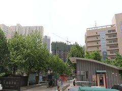 -西北大学(桃园校区)