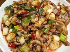 -海关荤豆花(洋河一路店)