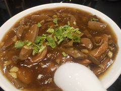 -皇城根北京风味主题餐厅(滨海万达店)