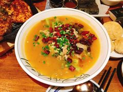 -云海肴·云南小炒·汽锅鸡(天津国金汇店)