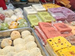 -常州糕团店(北大街新世纪商城店)