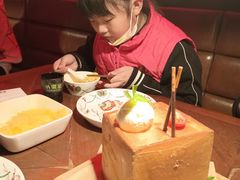 -外婆家(西红门荟聚购物中心店)