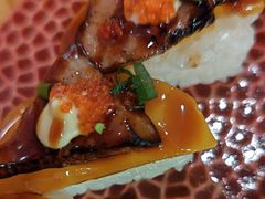-吉兆·料理(红梅南路店)