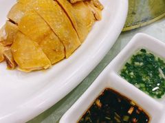 -顺风海鲜港(金玉兰店)