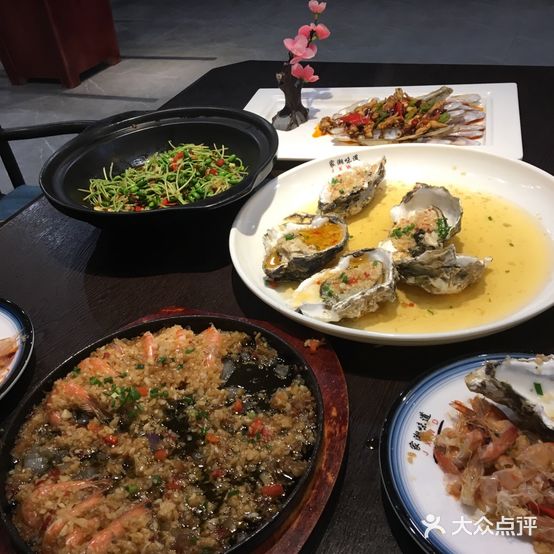 家湘味道(北京路店)