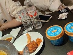 -额尔敦·品质自助(摩尔城店)