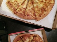 -那坡里比萨(康王北路店)