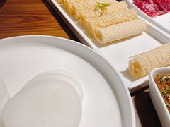 -揽季锅物会.福建黄鱼.海鲜姿造(五四路店)