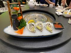 -飞尝蚝·顺德菜·鱼生(顺德总店)