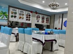 -域乐楼清真饭庄(华北路店)