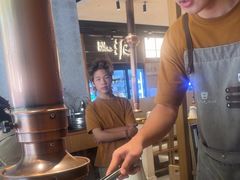 -泥炉烧肉师(新街口金銮巷店)