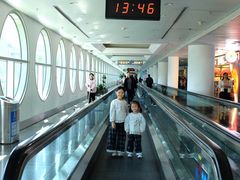 -厦门高崎国际机场-T3航站楼