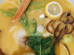 酸汤肥牛过桥米线-云味馆·云南菜·云南米线(同泰时代广场店)