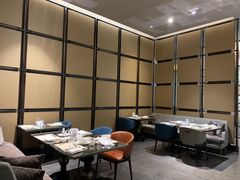 -康莱德酒店·美庭自助餐厅