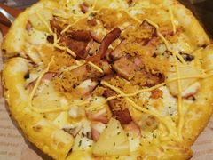 -米斯特比萨(罗斯福店)