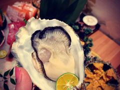 -皇品田苑日式料理(苏州中心店)