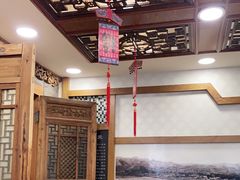 -乔家满族八大碗(流水沟店)