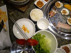-韩小悦牛排烤肉无限续(遂宁万达店)
