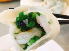 纯虾仁水饺-陶然饺子城(奥体中路店)