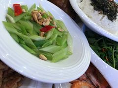 -满汉楼(江畔店)