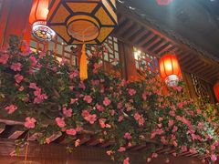 -徽镇小厨·经典徽菜(十里河店)