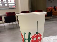 -Tims天好咖啡·贝果(东方广场店)