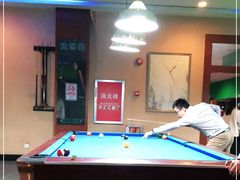 -广州保龄球馆