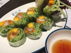 -美奈小馆·越南料理(中航城君尚购物中心店)