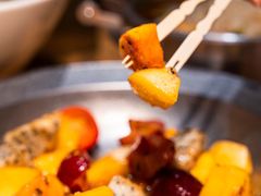 -水平有限广西米粉·广西风味集(五道口店)