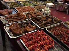 -华兴街煎蛋面(总店)