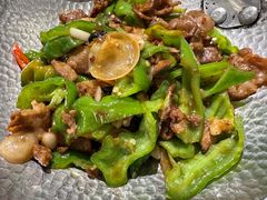 -眉州东坡(清河万象汇店)