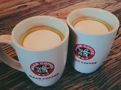 -漫咖啡MAANCOFFEE(清江路店)