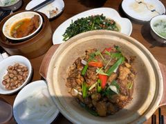 -广州海鲜酒楼(长丰园店)